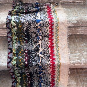 Aldo scarf NWT